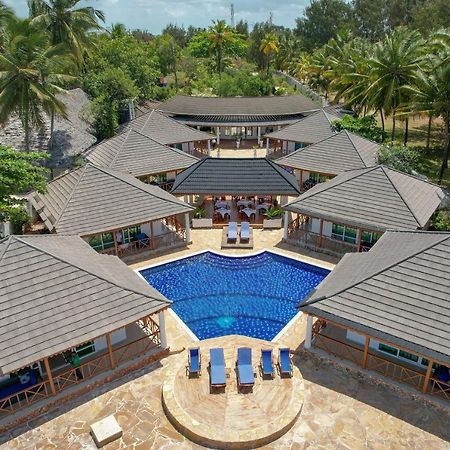 Horizon Of Paje Beach Hotel Ngoại thất bức ảnh