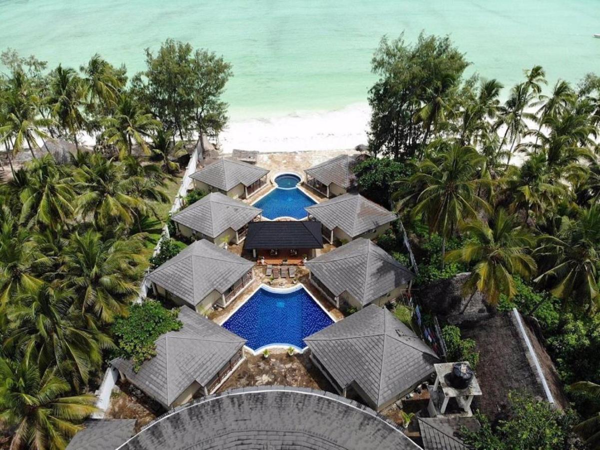 Horizon Of Paje Beach Hotel Ngoại thất bức ảnh