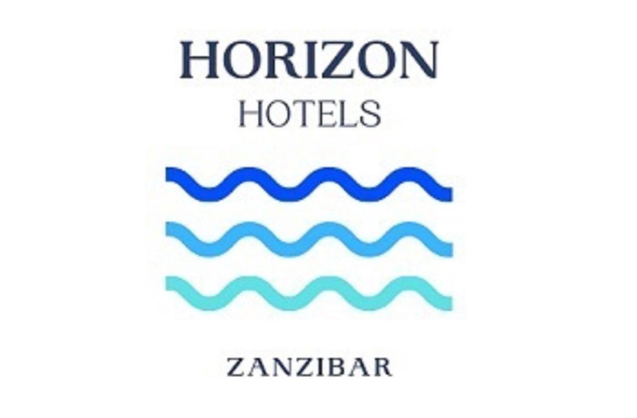 Horizon Of Paje Beach Hotel Ngoại thất bức ảnh