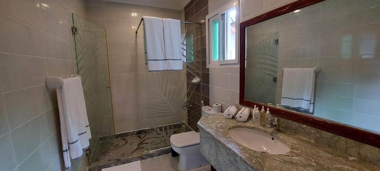Horizon Of Paje Beach Hotel Ngoại thất bức ảnh