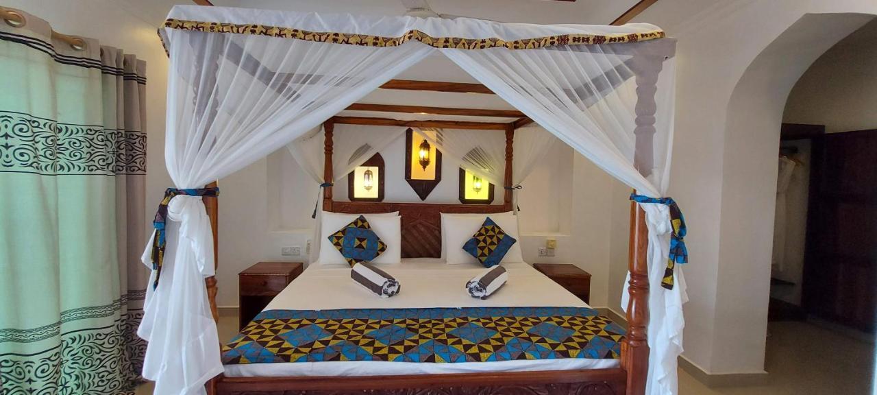 Horizon Of Paje Beach Hotel Ngoại thất bức ảnh