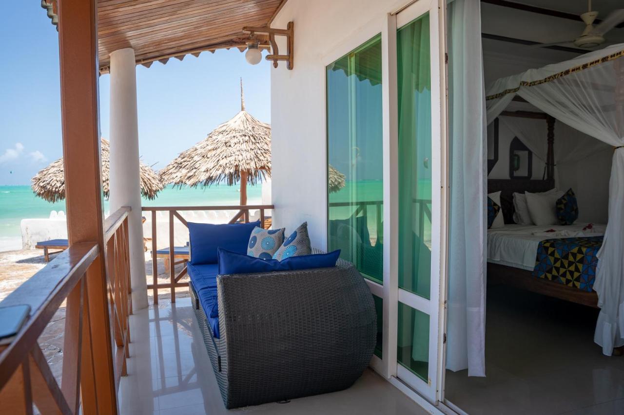 Horizon Of Paje Beach Hotel Ngoại thất bức ảnh