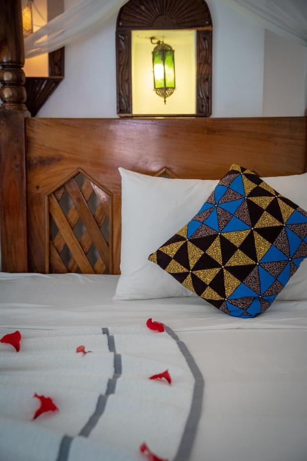 Horizon Of Paje Beach Hotel Ngoại thất bức ảnh